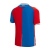 Maillot de Supporter Crystal Palace 2023-24 Domicile Pour Homme